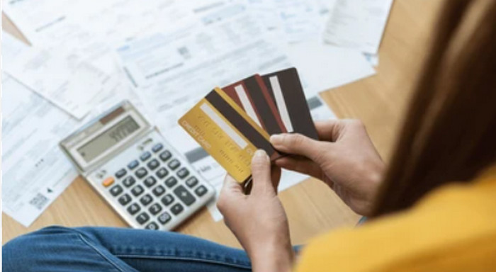 What is the tax impact of forgiving credit card debt?